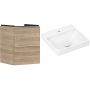 Zestaw Hansgrohe 54021700, 61012450 zdj.1