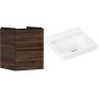 Zestaw Hansgrohe 54022670, 61013450 zdj.1