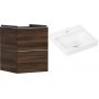 Zestaw Hansgrohe 54022000, 61012450 zdj.1