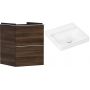 Zestaw Hansgrohe 54022000, 61013450 zdj.1