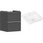 Zestaw Hansgrohe 54020700, 61012450 zdj.1