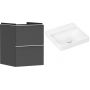 Zestaw Hansgrohe 54020700, 61013450 zdj.1