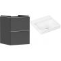 Zestaw Hansgrohe 54020000, 61013450 zdj.1