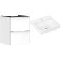 Zestaw Hansgrohe 54019000, 61012450 zdj.1