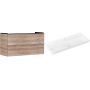 Zestaw Hansgrohe 54037000, 61108450 zdj.1