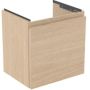 Szafka 43x34x43 cm podumywalkowa wisząca dąb biały E3711US Ideal Standard Finesse zdj.1