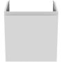 Szafka 43x34x43 cm podumywalkowa wisząca biała E3711Y1 Ideal Standard Finesse zdj.3