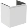Szafka 43x34x43 cm podumywalkowa wisząca biała E3711Y1 Ideal Standard Finesse zdj.1