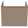Szafka 53x40x43 cm podumywalkowa wisząca szara E3714UP Ideal Standard Finesse zdj.3