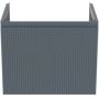 Szafka 53x40x43 cm podumywalkowa wisząca szara E3714UQ Ideal Standard Finesse zdj.3