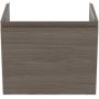 Szafka 53x40x43 cm podumywalkowa wisząca E3714UR Ideal Standard Finesse zdj.3