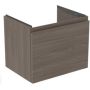 Szafka 53x40x43 cm podumywalkowa wisząca E3714UR Ideal Standard Finesse zdj.1