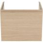 Szafka 53x40x43 cm podumywalkowa wisząca dąb biały E3714US Ideal Standard Finesse zdj.3