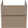 Szafka 58x44x54 cm podumywalkowa wisząca szara E3715UP Ideal Standard Finesse zdj.3