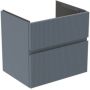 Szafka 58x44x54 cm podumywalkowa wisząca szara E3715UQ Ideal Standard Finesse zdj.1