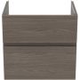 Szafka 58x44x54 cm podumywalkowa wisząca E3715UR Ideal Standard Finesse zdj.3