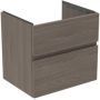 Szafka 58x44x54 cm podumywalkowa wisząca E3715UR Ideal Standard Finesse zdj.1