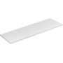 Blat naszafkowy 160x50 cm biały 50T16053 Kludi Icos zdj.1