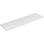 Blat naszafkowy 180x50 cm biały 50T18053 Kludi Icos zdj.1