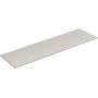 Blat naszafkowy 180x50 cm szary 50T180O2 Kludi Icos zdj.1