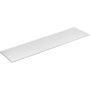 Blat naszafkowy 200x50 cm biały 50T20053 Kludi Icos zdj.1
