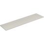 Blat naszafkowy 200x50 cm szary 50T200O2 Kludi Icos zdj.1