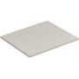 Blat naszafkowy 60x50 cm szary 50T60O2 Kludi Icos zdj.1
