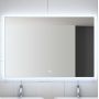 Lustro 120x80 cm prostokątne z oświetleniem UN801276KBNNLED Kronenbach Night zdj.4