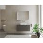 Szafka 120x17x70 cm z lustrem KB100203CR Kronenbach Cube 2.0 zdj.6