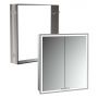 Zestaw Kronenbach KB100204CR, NU1000029NU zdj.1