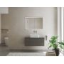 Szafka 80x17x70 cm z lustrem KB100205CR Kronenbach Cube 2.0 zdj.6