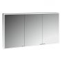 Szafka 120x17x70 cm z lustrem KB100208CR Kronenbach Cube 2.0 zdj.1