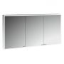 Szafka 130x17x70 cm z lustrem KB100232CR Kronenbach Cube 2.0 zdj.1