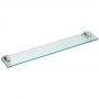 Półka 60 cm chrom 291000500005 Kronenbach Radia zdj.1