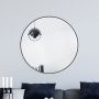 Lustro 70x70 cm LOFT70C Ars Longa Loft zdj.5