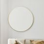 Lustro 70x70 cm LOFT70Z Ars Longa Loft zdj.6