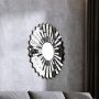 Lustro 90x90 cm ASTILUSTRO Ars Longa Asti zdj.4
