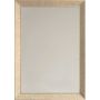 Lustro 178.8x68.8 cm prostokątne drewno ALPI60170D Ars Longa Alpi zdj.1