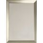 Lustro 178.8x68.8 cm prostokątne ALPI60170S Ars Longa Alpi zdj.1
