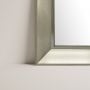 Lustro 178.8x68.8 cm prostokątne ALPI60170S Ars Longa Alpi zdj.6
