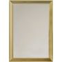 Lustro 178.8x68.8 cm prostokątne złote ALPI60170Z Ars Longa Alpi zdj.1