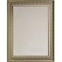 Lustro 117.2x67.2 cm prostokątne złote AREZZO50100Z Ars Longa Arezzo zdj.1