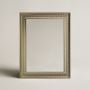 Lustro 117.2x67.2 cm prostokątne złote AREZZO50100Z Ars Longa Arezzo zdj.7