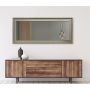 Lustro 87x87 cm AREZZO7070S Ars Longa Arezzo zdj.3