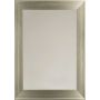 Lustro 64x54 cm prostokątne BARI4050S Ars Longa Bari zdj.1