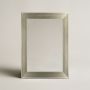 Lustro 64x54 cm prostokątne BARI4050S Ars Longa Bari zdj.8