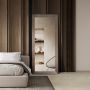 Lustro 184x74 cm prostokątne BARI60170ST Ars Longa Bari zdj.4