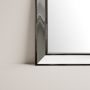 Lustro 75.2x75.2 cm kwadratowe nikiel HELSINKI7070N Ars Longa Helsinki zdj.5