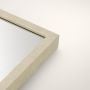 Lustro 73x53 cm prostokątne drewno LINEA5070D Ars Longa Linea zdj.4