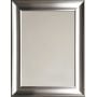 Lustro 78.4x188.4 cm prostokątne srebrne Monza60170S Ars Longa Monza zdj.1